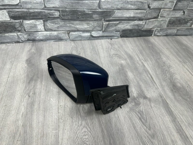 Зеркало левое, 5000 рублей, Москва