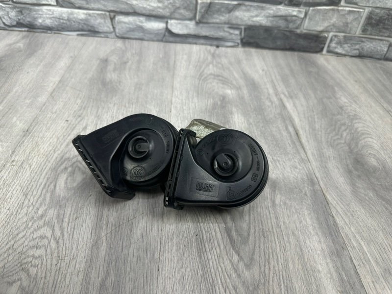Звуковой сигнал, 2200 рублей, Москва