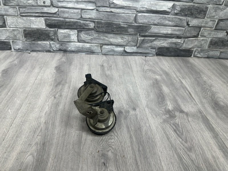 Звуковой сигнал, 2200 рублей, Москва