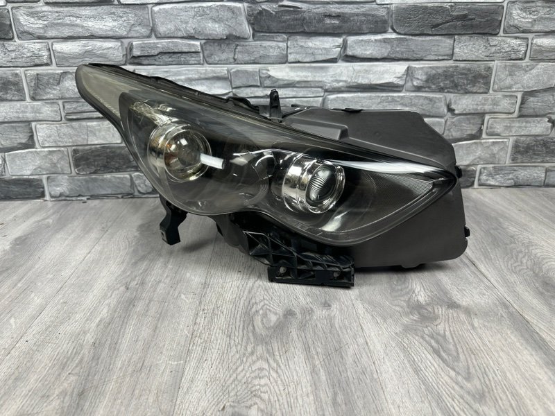 Фара правая, 50000 рублей, Москва