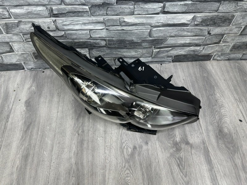 Фара правая, 50000 рублей, Москва