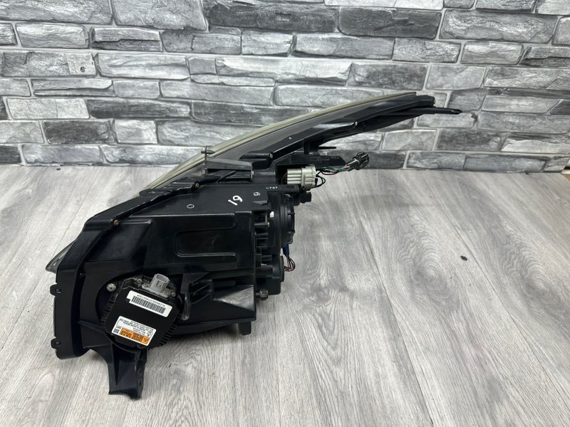 Фара правая, 50000 рублей, Москва