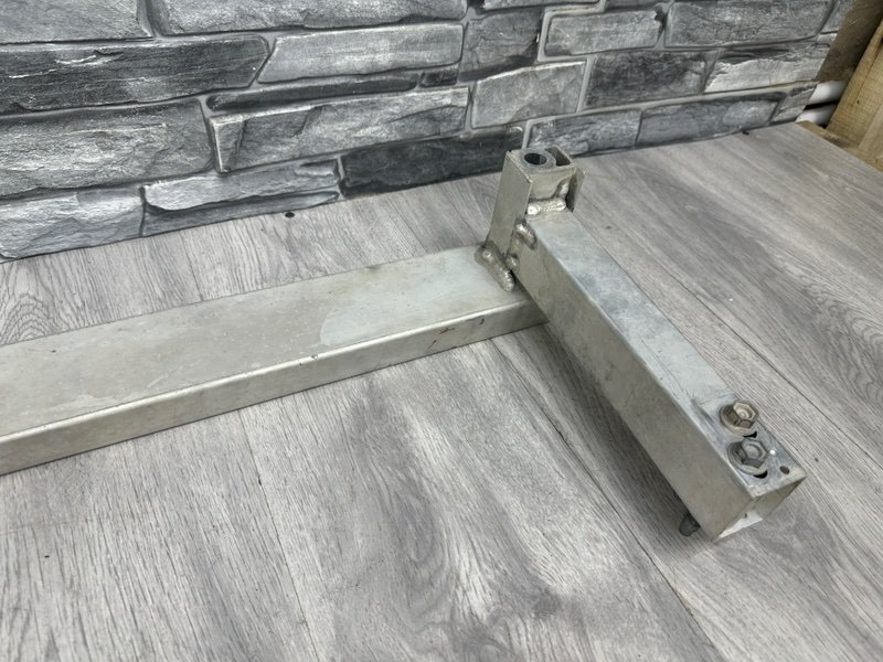 Балка подмоторная, 9000 рублей, Москва