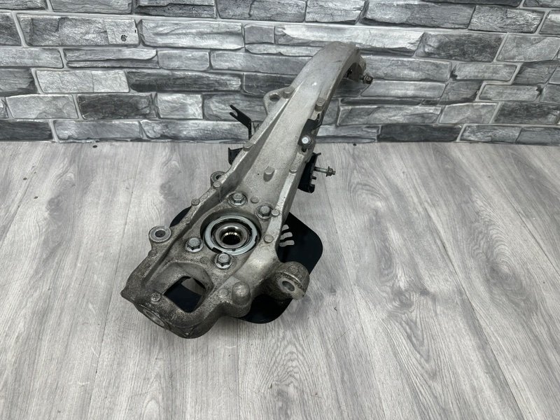 Кулак поворотный, 10000 рублей, Москва