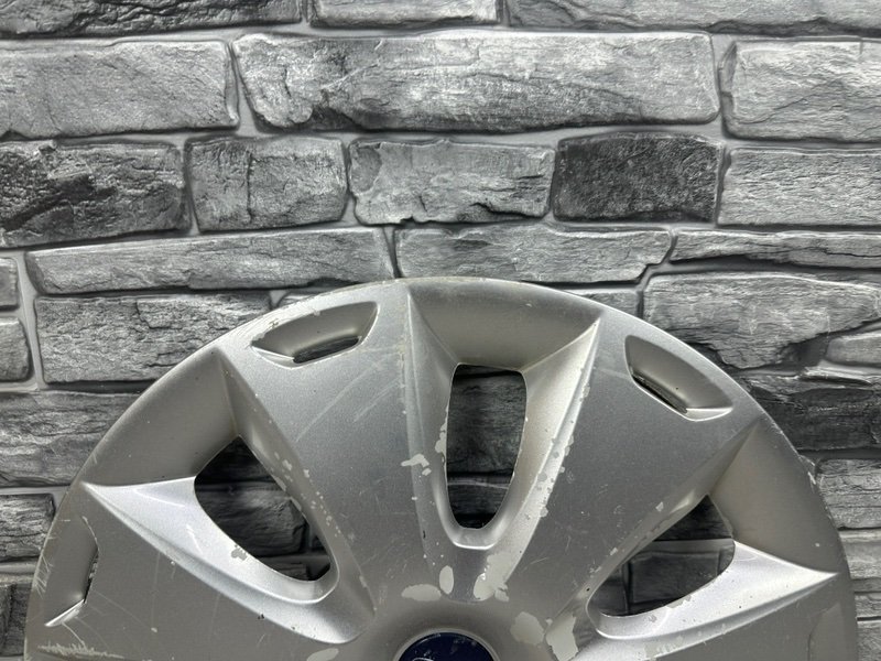 Колпак колеса, Москва