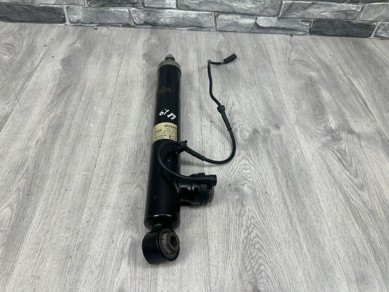 Амортизатор задний, 3000 рублей, Москва