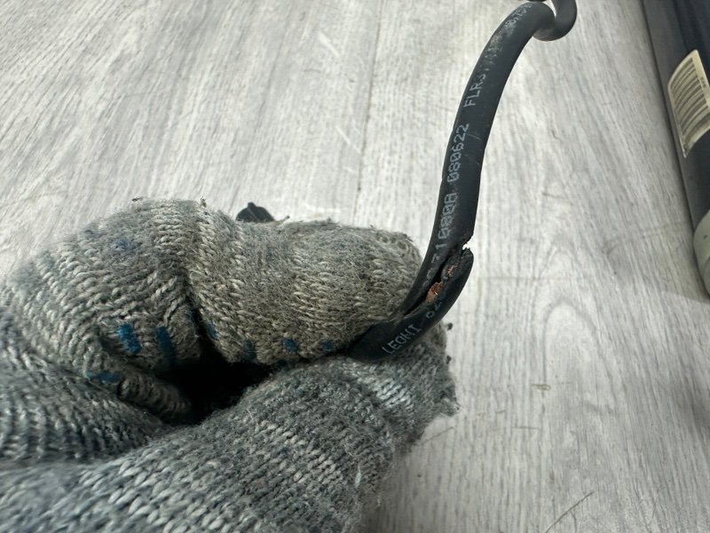 Амортизатор задний, 3000 рублей, Москва