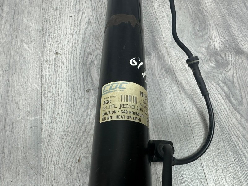 Амортизатор задний, 3000 рублей, Москва