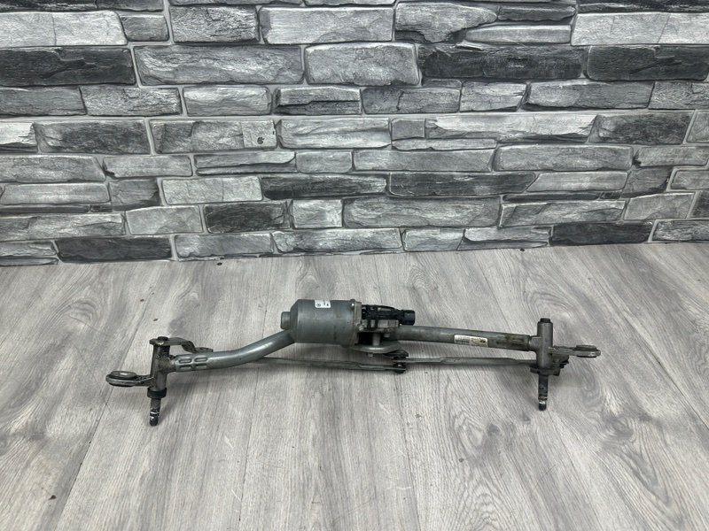 Трапеция стеклоочистителей, 3200 рублей, Москва