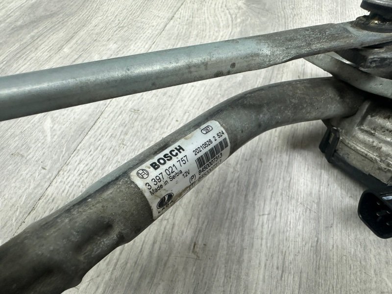 Трапеция стеклоочистителей, 3200 рублей, Москва