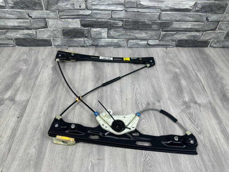 Стеклоподъемник передний, 2500 рублей, Москва