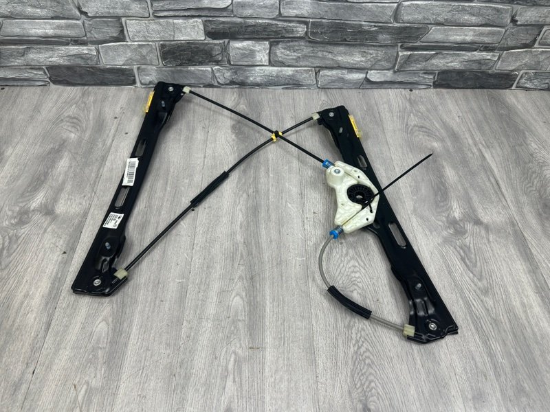 Стеклоподъемник передний, 2500 рублей, Москва