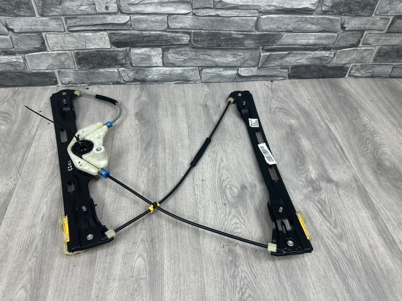 Стеклоподъемник передний, 2500 рублей, Москва