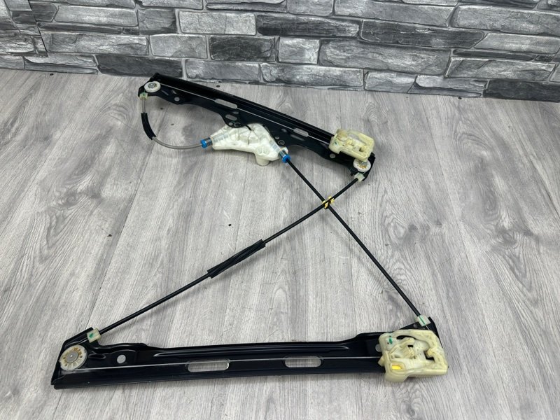 Стеклоподъемник передний, 2500 рублей, Москва