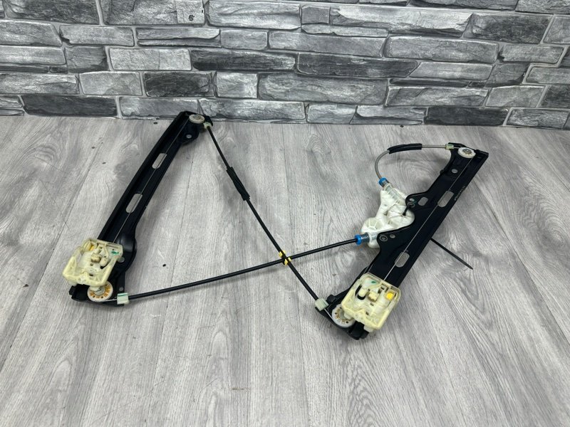 Стеклоподъемник передний, 2500 рублей, Москва