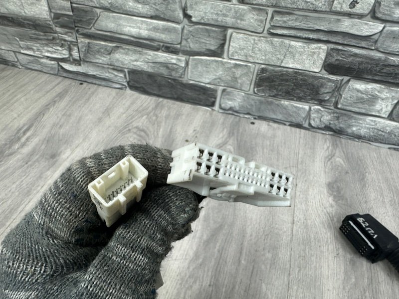 Проводка двери, Москва