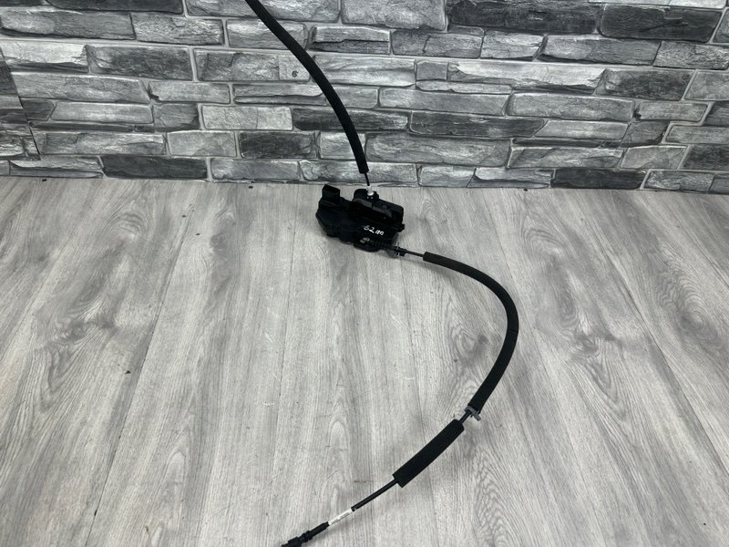 Замок двери передней правой, 4000 рублей, Москва