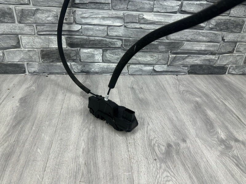 Замок двери передней правой, 4000 рублей, Москва