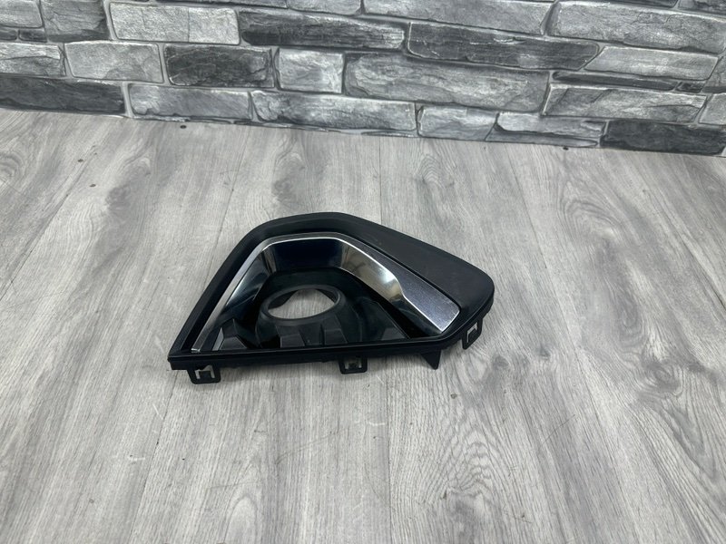 Накладка противотуманной фары, 4000 рублей, Москва