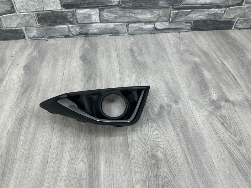 Накладка противотуманной фары, 4000 рублей, Москва