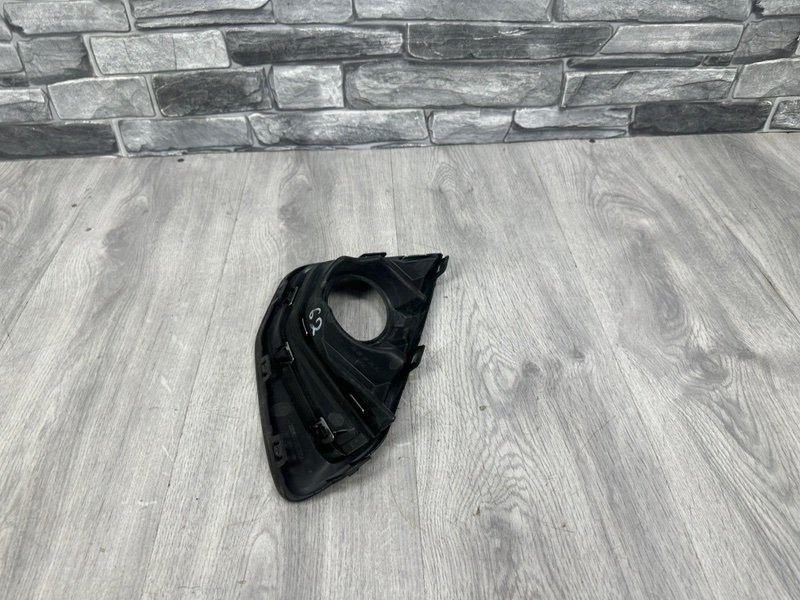 Накладка противотуманной фары, 4000 рублей, Москва