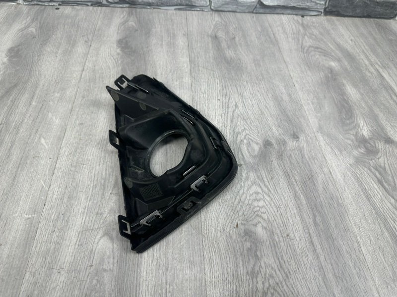 Накладка противотуманной фары, 4000 рублей, Москва