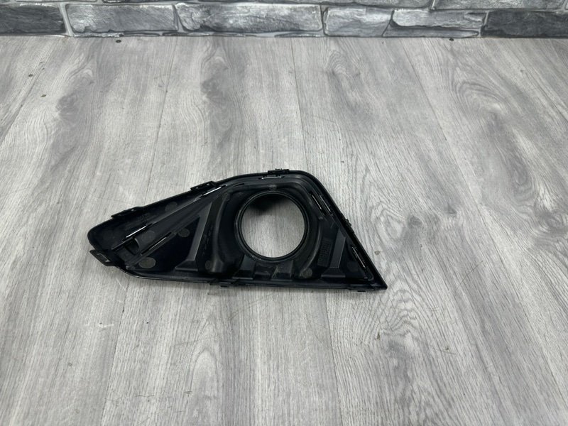 Накладка противотуманной фары, 4000 рублей, Москва