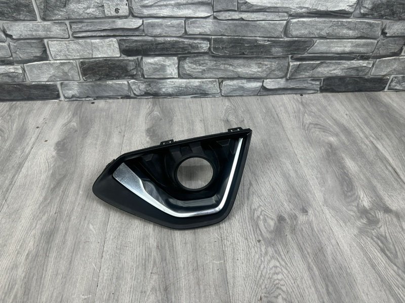 Накладка противотуманной фары, 4000 рублей, Москва