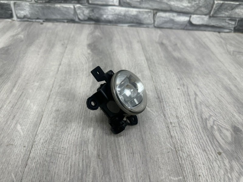 Фара противотуманная, 4000 рублей, Москва