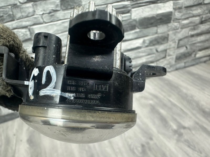 Фара противотуманная, 4000 рублей, Москва