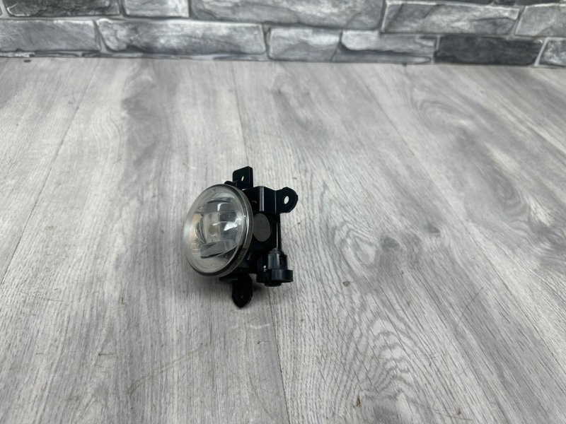 Фара противотуманная, 4000 рублей, Москва