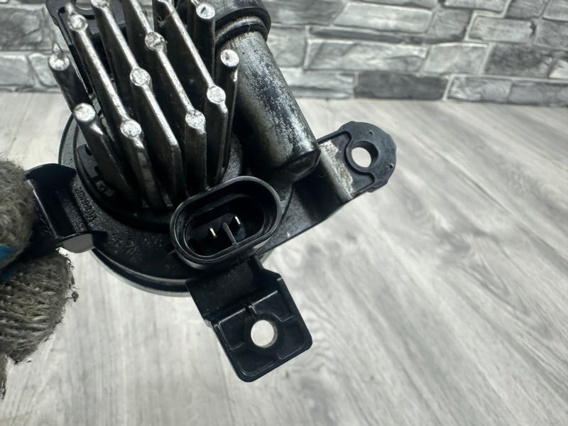 Фара противотуманная, 4000 рублей, Москва