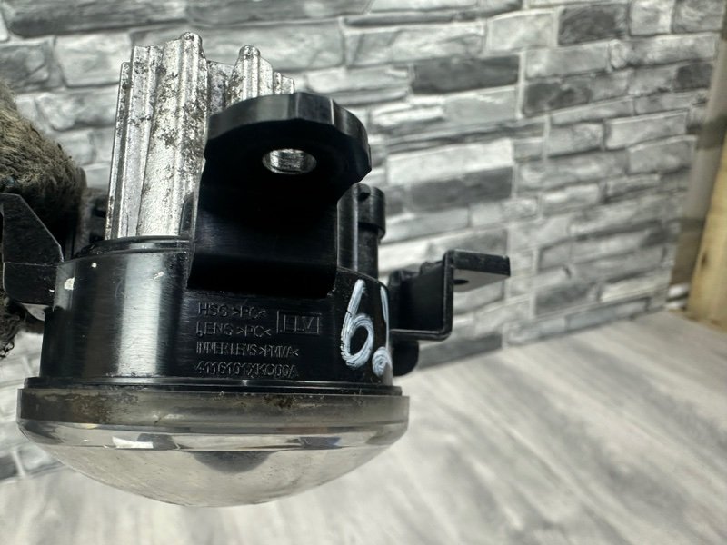 Фара противотуманная, 4000 рублей, Москва