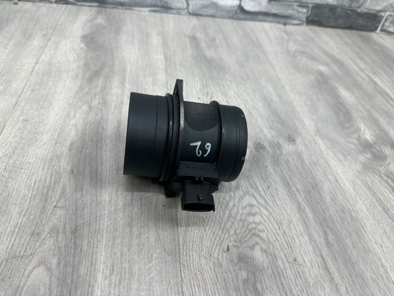 Расходомер воздуха, 5000 рублей, Москва