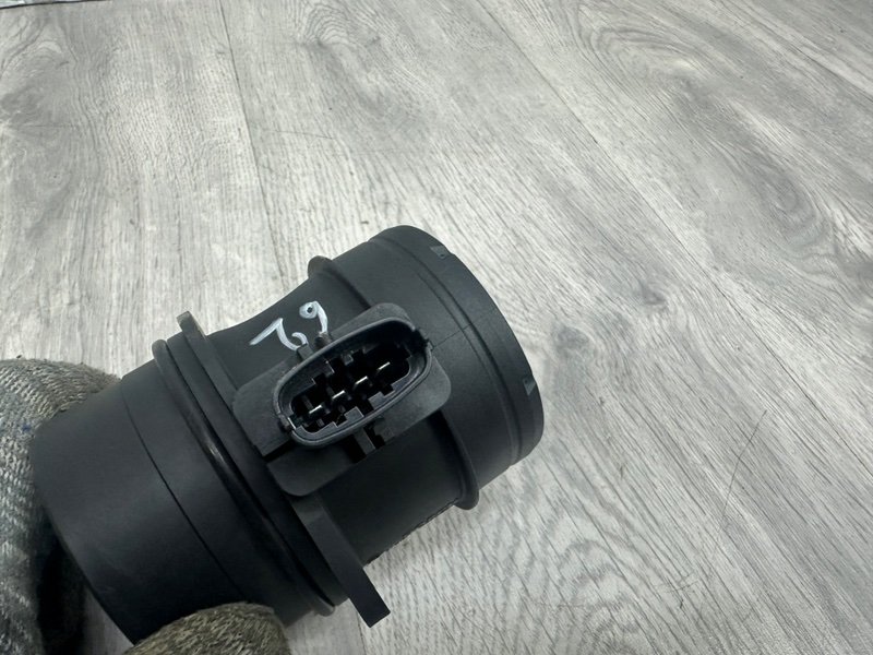 Расходомер воздуха, 5000 рублей, Москва