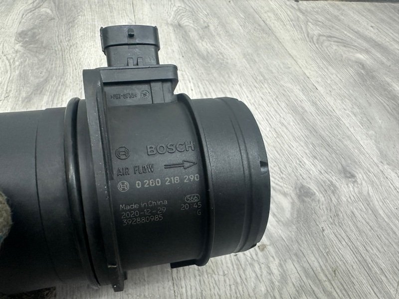 Расходомер воздуха, 5000 рублей, Москва