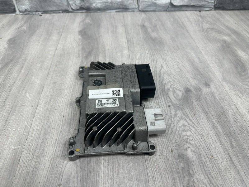 Блок управления АКПП, 19000 рублей, Москва