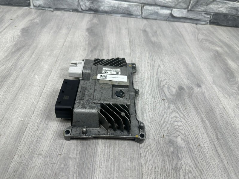 Блок управления АКПП, 19000 рублей, Москва