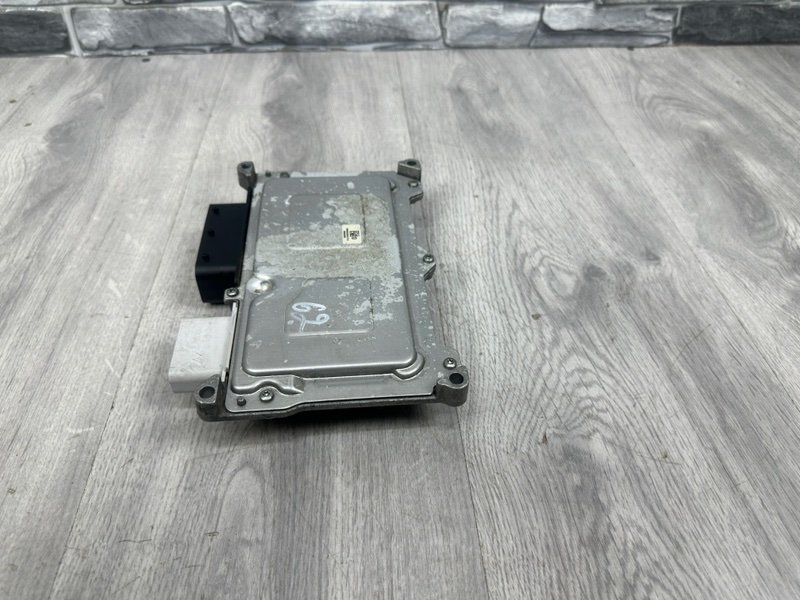 Блок управления АКПП, 19000 рублей, Москва