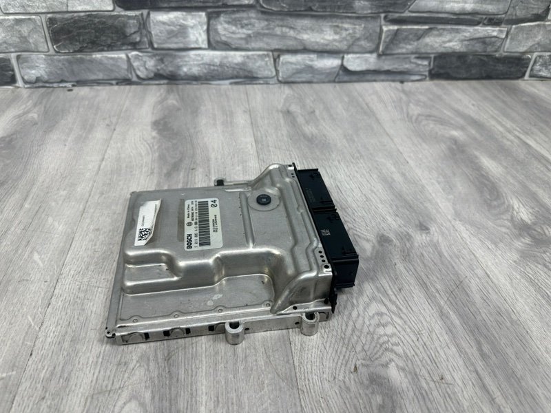 Блок управления двигателем, 28000 рублей, Москва