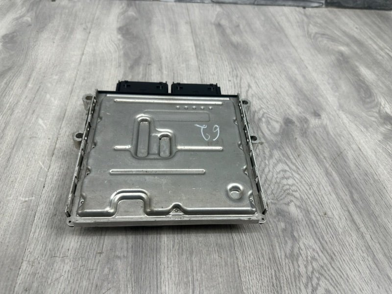 Блок управления двигателем, 28000 рублей, Москва