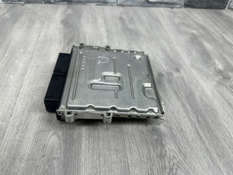 Блок управления двигателем, 28000 рублей, Москва