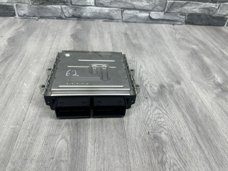 Блок управления двигателем, 28000 рублей, Москва