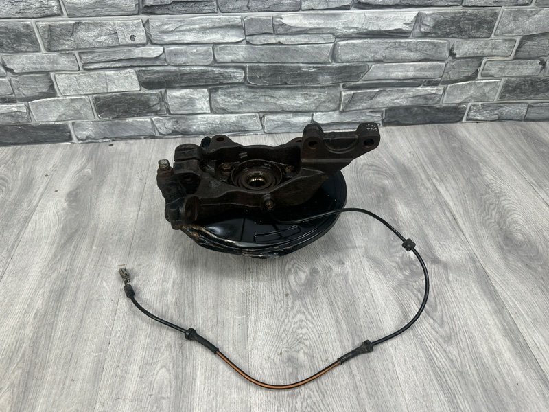 Кулак поворотный, 4000 рублей, Москва