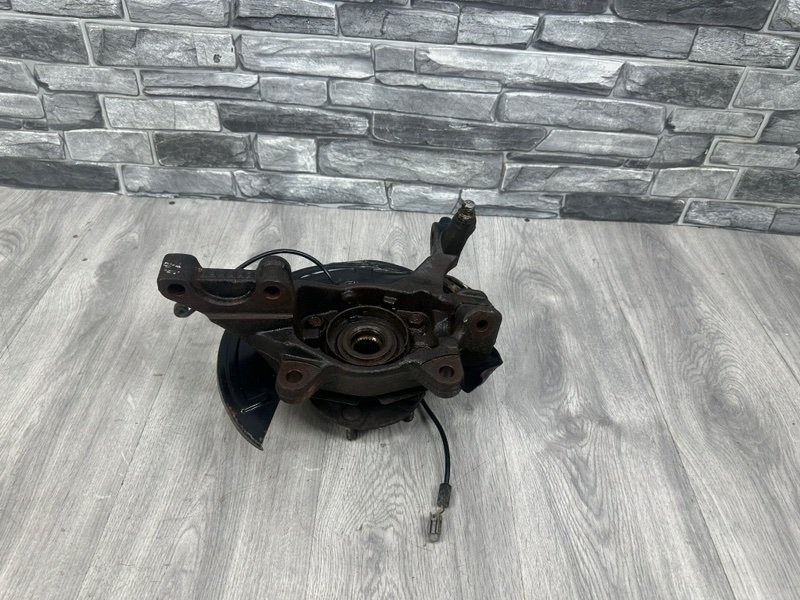 Кулак поворотный, 4000 рублей, Москва