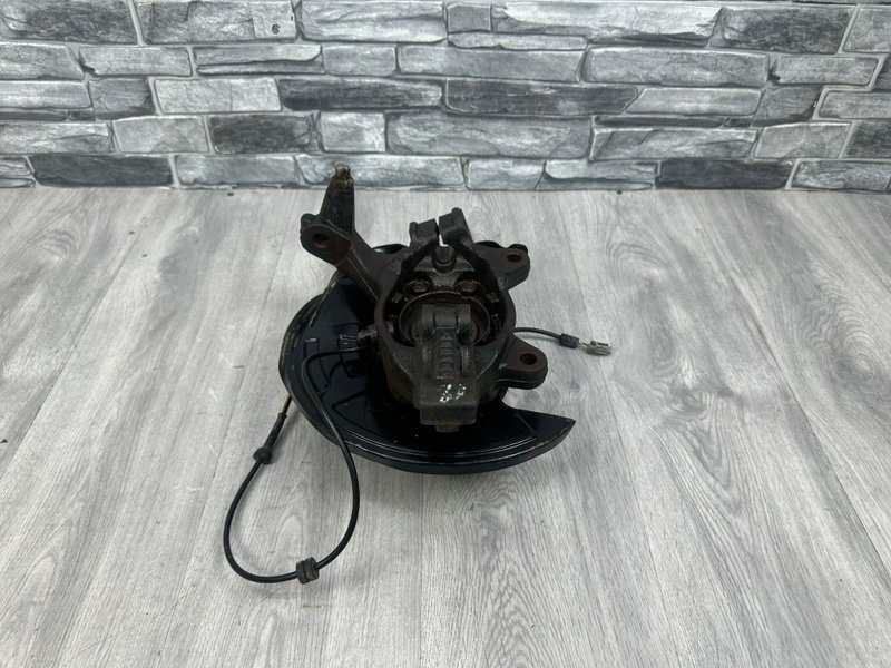 Кулак поворотный, 4000 рублей, Москва