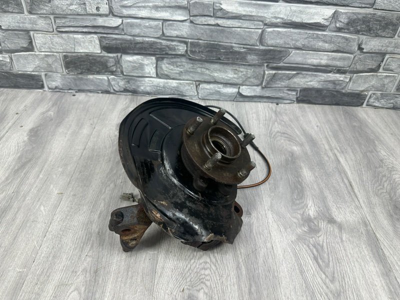 Кулак поворотный, 4000 рублей, Москва