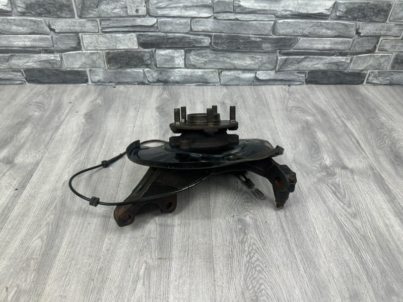 Кулак поворотный, 4000 рублей, Москва