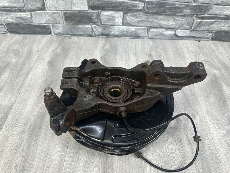 Кулак поворотный, 4000 рублей, Москва