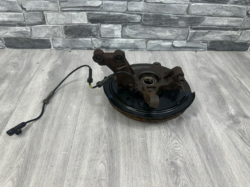 Кулак поворотный, 2500 рублей, Москва